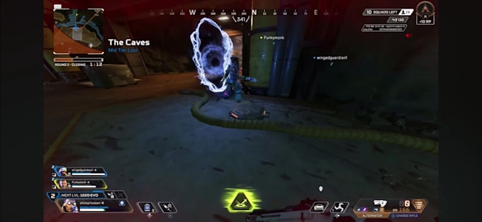 improve your movement and aim mechanics