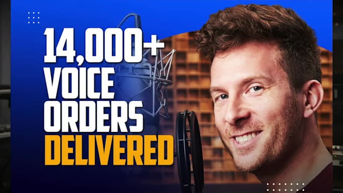 record your TV commercial, today
