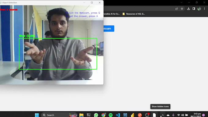 build machine learning and deep learning model for you