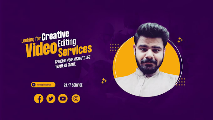be your faceless youtube video maker and content creator within 24 hour