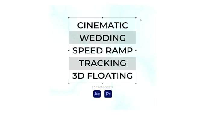edit high quality videos