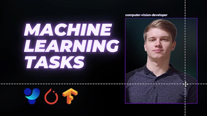build object detection, classification and pose estimation models