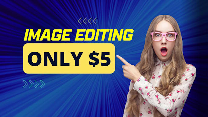Do professional photo editing for your images by Nimishw | Fiverr
