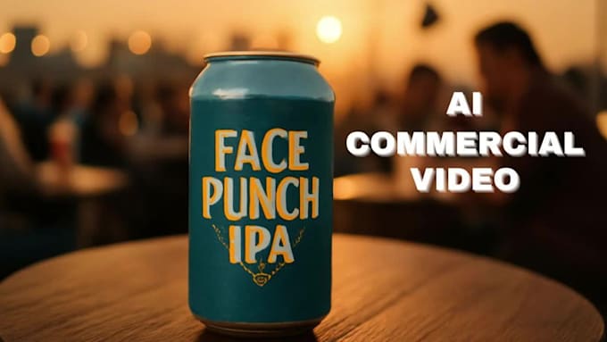 create ai product ads ai commercial video ai video ads using veo3