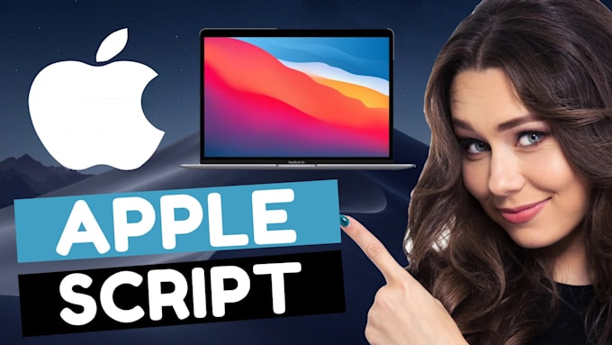 Write applescript to automate your mac os x computer by Jashua_glynn ...