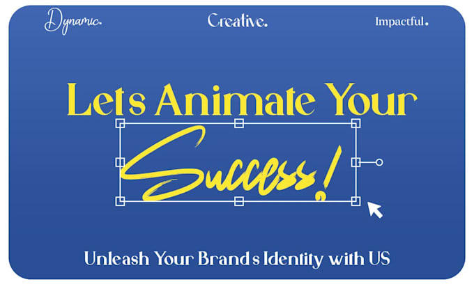 create engaging logo intro animations for your brand