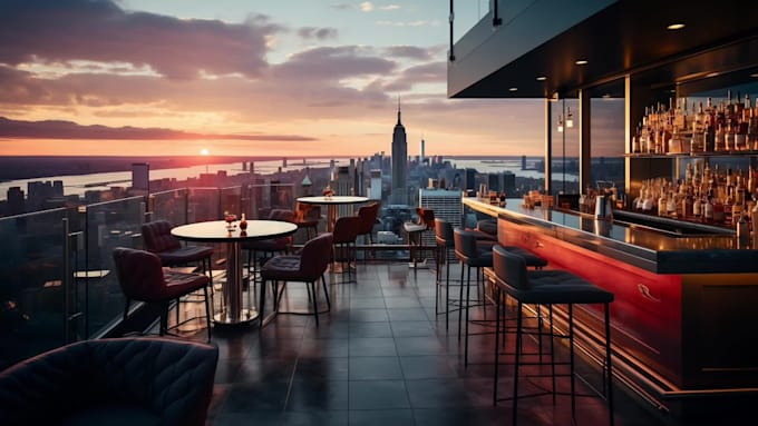 create photorealistic ai renders for architecture and interior design projects