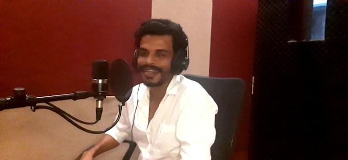 do malayalam voice over