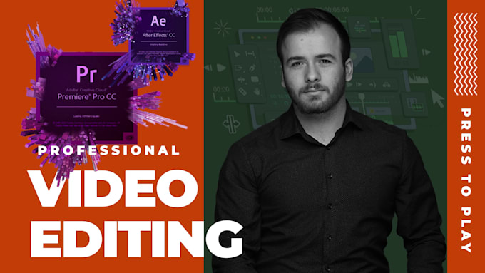 edit your video to perfection