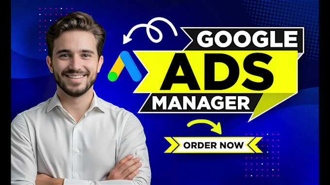 setup and manage google ads adwords PPC campaigns