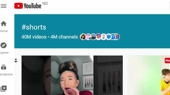 make viral top 10 youtube videos with script and voiceover