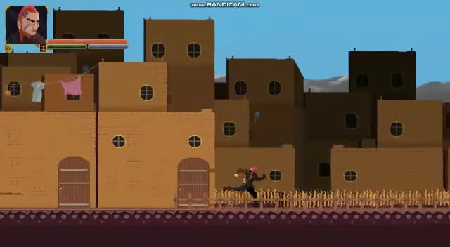 create pixel art characters, animate them