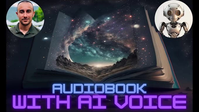 convert your ebooks into audiobooks