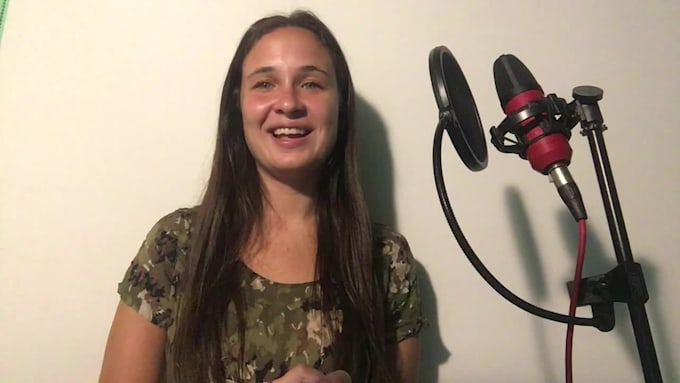 be your vocal coach