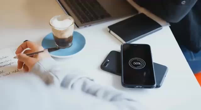 develop a flutter app for android and IOS with attractive UI