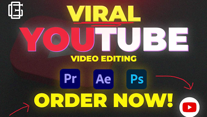 do viral youtube video editing with effects and captions