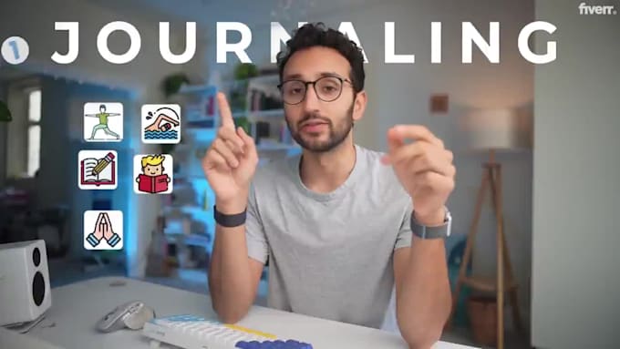 do professional video editing for your brand