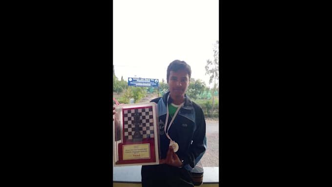 coach, train and empower your ability to play chess well through my teaching