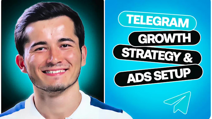 grow your telegram channel with tg ads