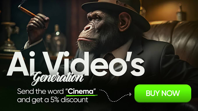 create ai video, ai animation, using veo3, midjourney