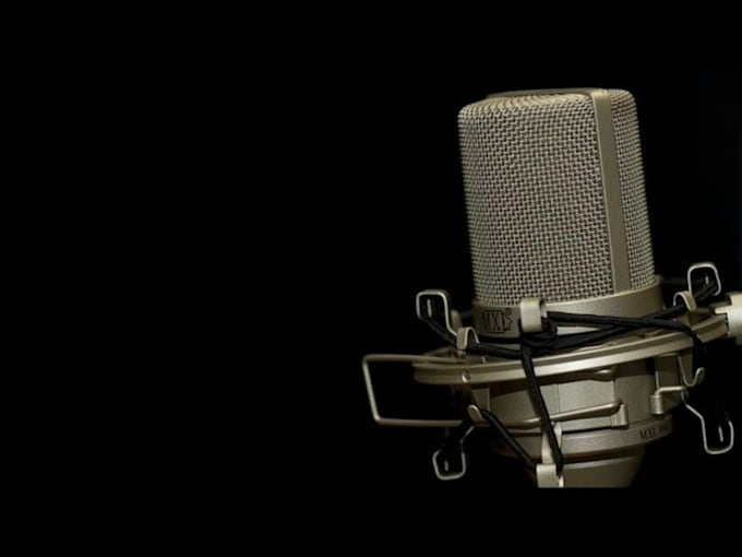 give my voice to your animated projects and more