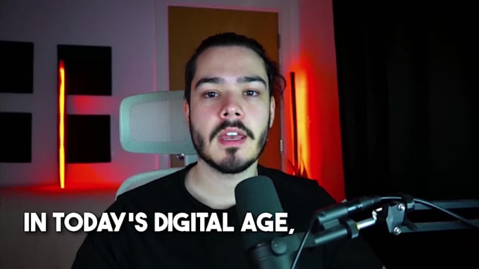 edit your video professionally and turn your ideas into reality