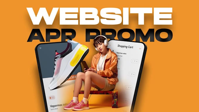 create an amazing cinematic teaser trailer website promo commercial video