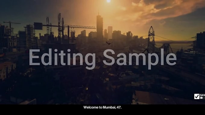 edit bgmi, cod mobile, or free fire videos with effects