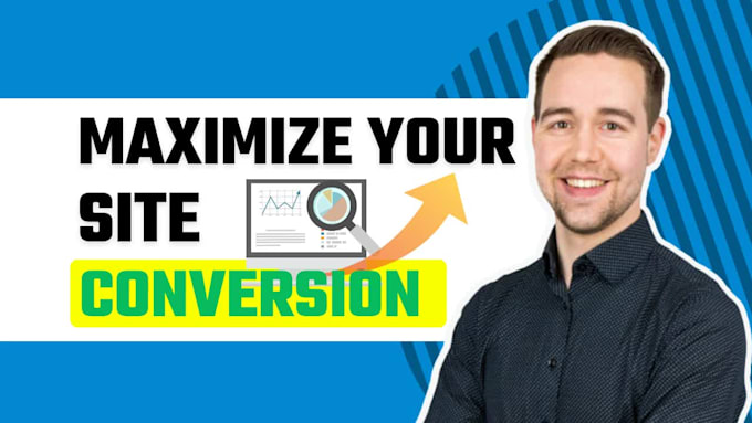 maximize your conversions with conversion rate optimization