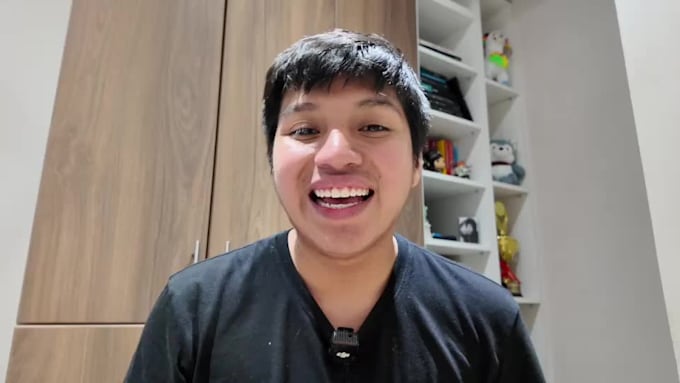 create ugc video ads in english or spanish for tiktok and instagram