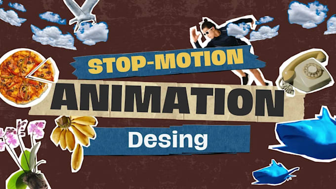 create an explanatory video with after effect