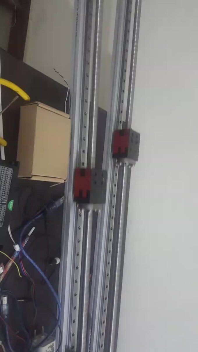 control stepper motor with arduino and other uc