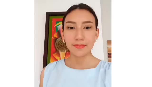spanish teacher from beginner to advanced from colombia