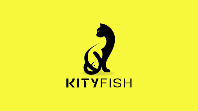 do modern minimalist logo design for your business