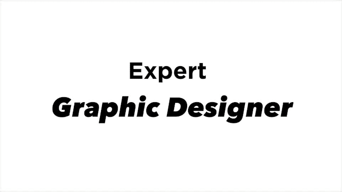 create professional minimalist logo branding for your business