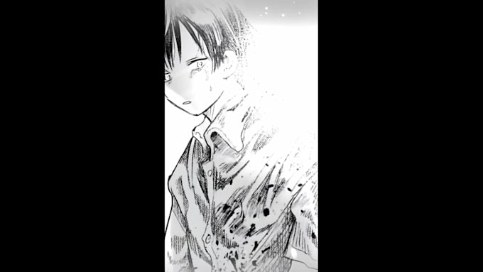 do manga and manhwa, anime recap videos with high quality edit