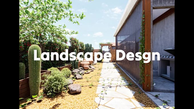 provide landscape design backyard front yard pool patio