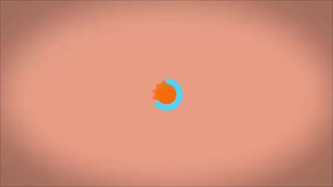 create you a 2d custom youtube intro and outro 2022