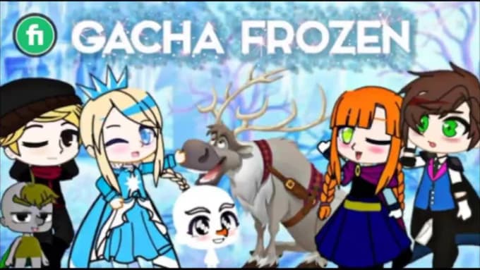 Gacha Club Mini Movies