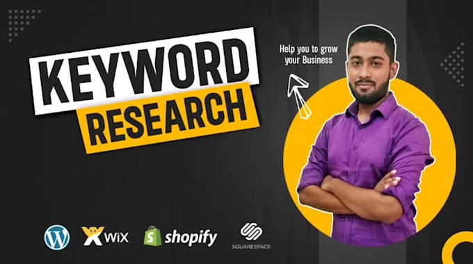do the most profitable keywords research for your website