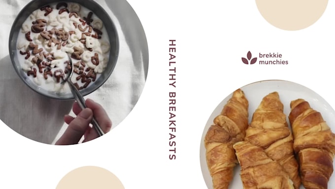 design creative social media posts in 24 hours