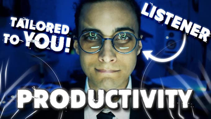 coach your self improvement for creativity, productivity