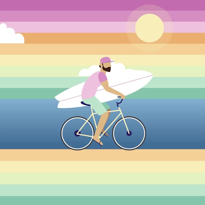 create animations using adobe after effects