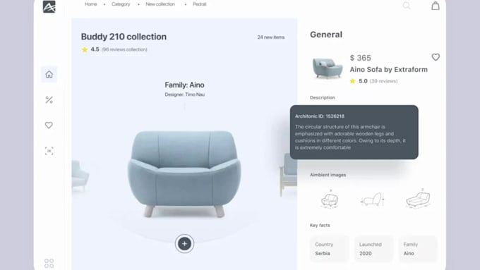 develop 3d product configurator, website with webgl, zakeke r3f, threejs