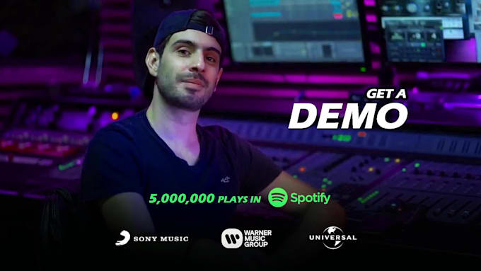 remix your song to sound professional and modern