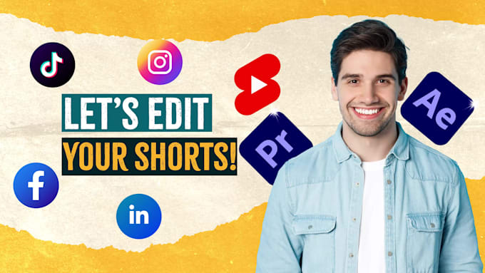 create viral reels for instagram, tiktok, and youtube shorts