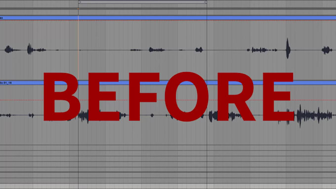 edit, mix and master your podcast professionally