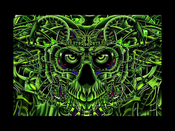 draw custom t shirt design and illustration