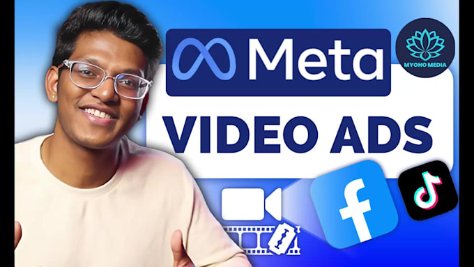 edit high converting meta ads, facebook ads for your brand