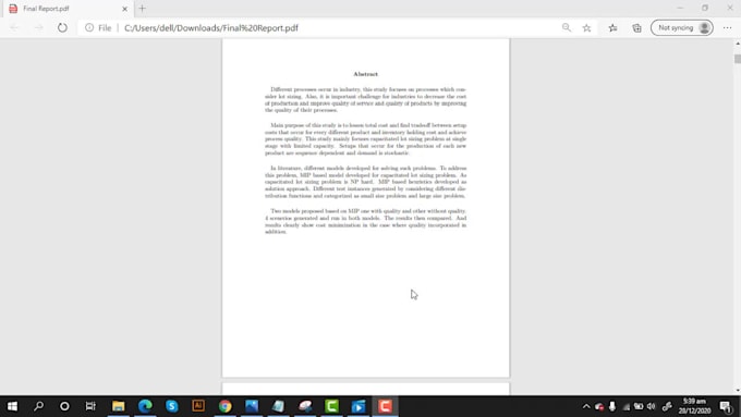 format your book or dissertation flawlessly in latex